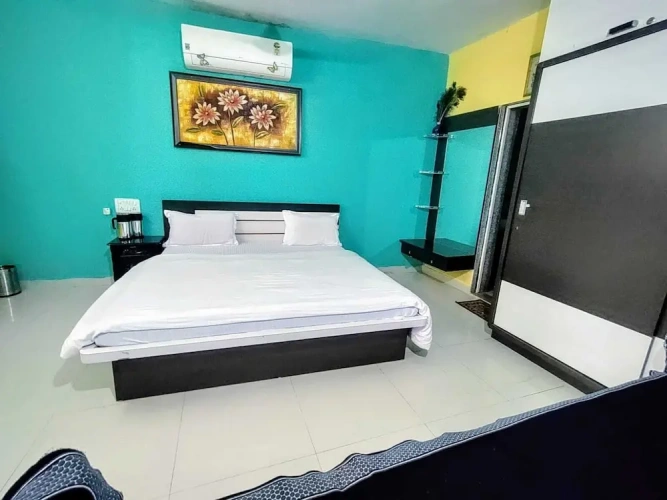 Comfort Villa