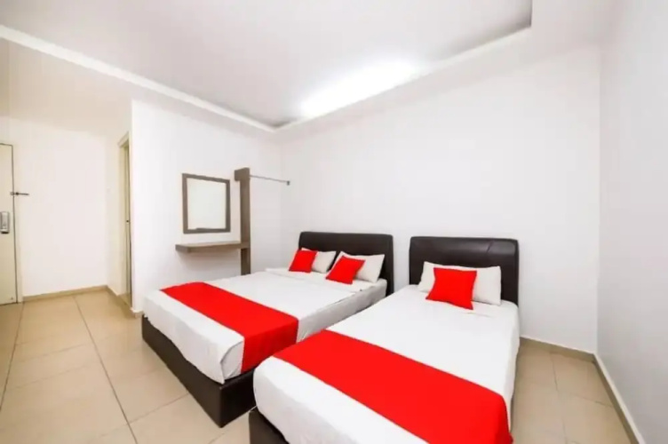 Nexus Hotel