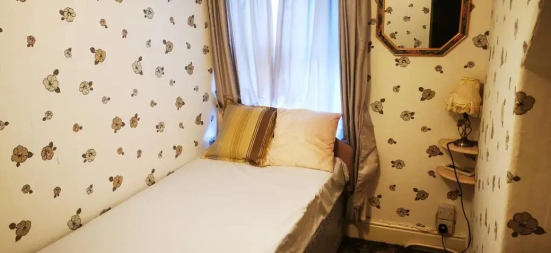Economy Single room