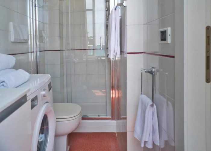 Medusa Apartment - Piazza 2