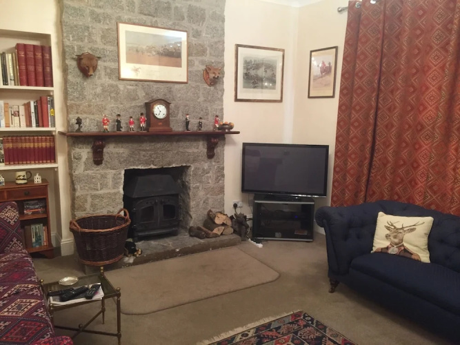 Dartfordleigh B&B