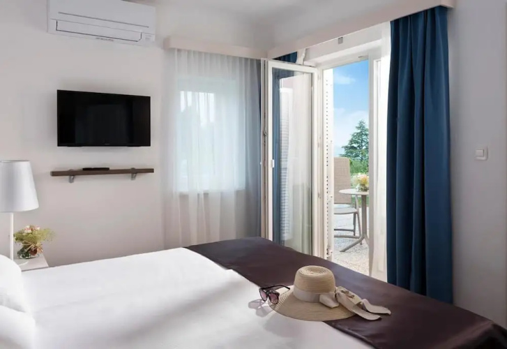 Adria d.o.o. Camping Adria