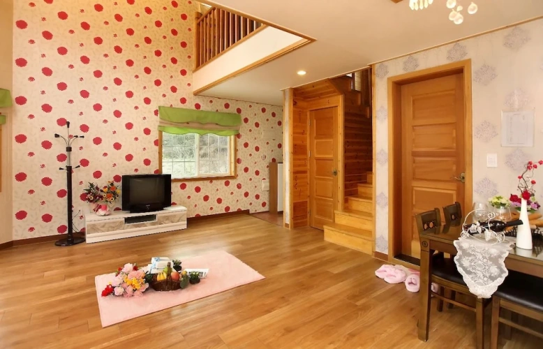 Standard Duplex room