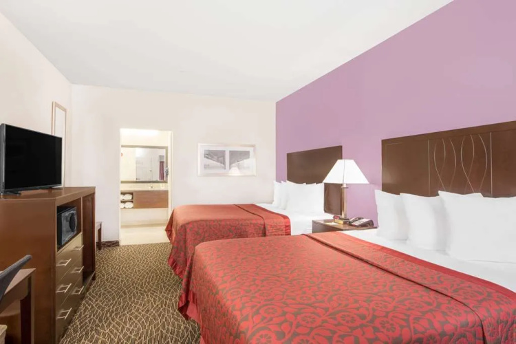 Days Inn Bryan