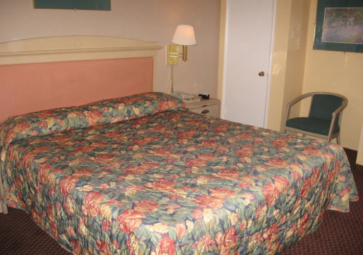 Budget Inn and Suites El Centro