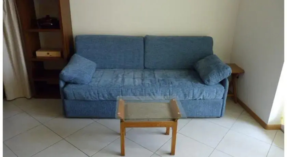 Ines Casa Vacanze