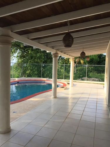 Villas Michaela Caribean