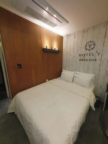 Eunpyeong Y HOTEL