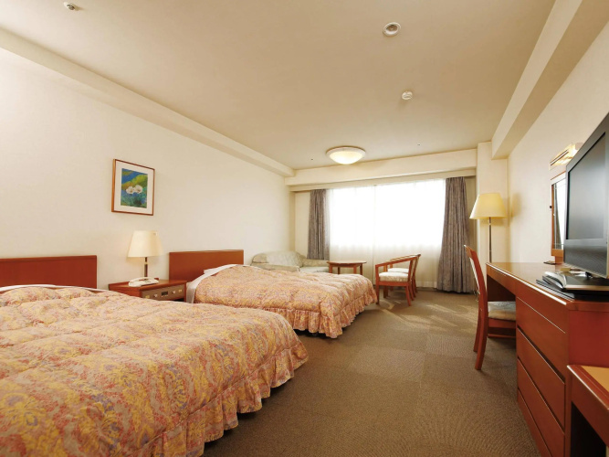 Grand Mercure Nara Kashihara