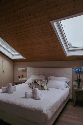 Quadruple Suite