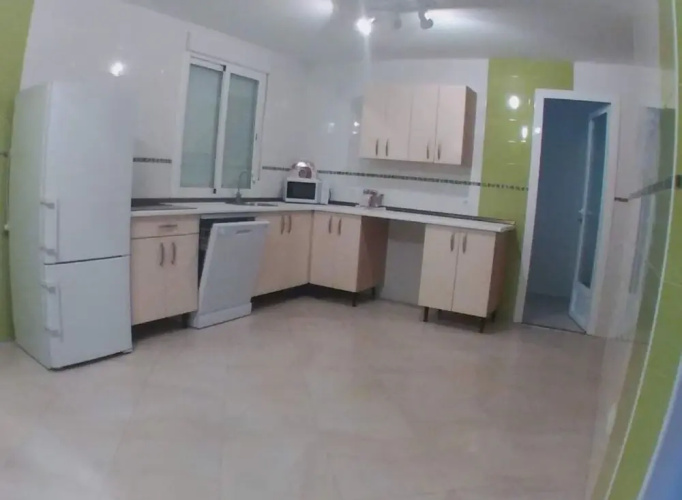 Apartment in Zahara, Cadiz 103472