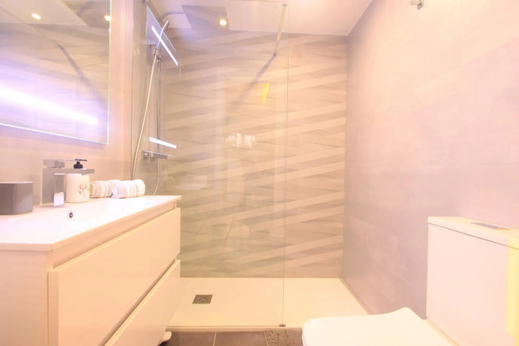 1080 - Golden Beach Jacuzzi