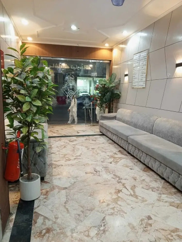 Hotel luluatِ Al Azhar Makkah