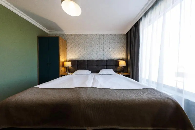 Avenue Hotel Sofia