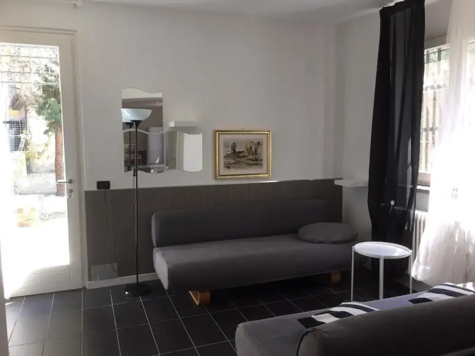 Villa Barovier Gardasee Garda Lake