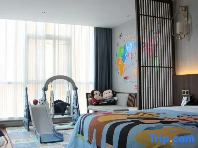 Standard Twin Family room