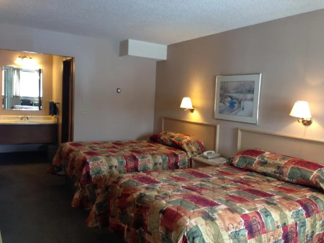 Ranchland Inn