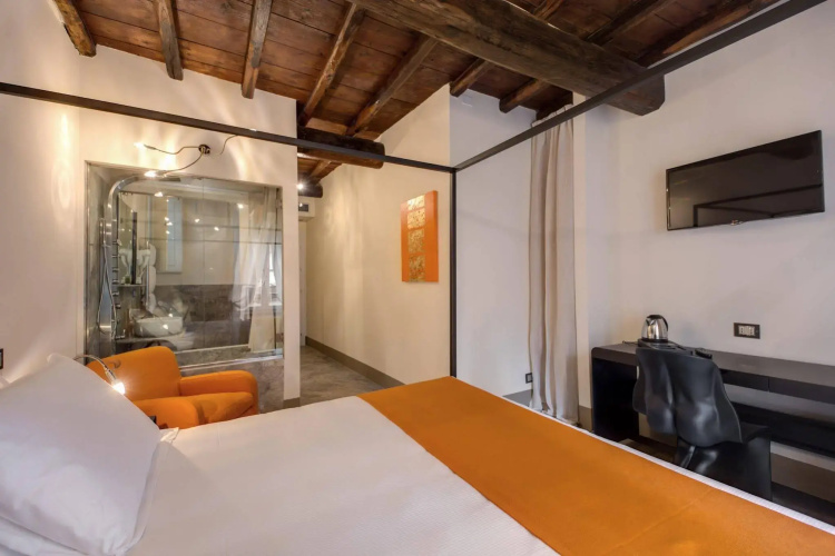 Residenza Argileto