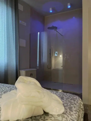 Le Stagioni Luxury Suite