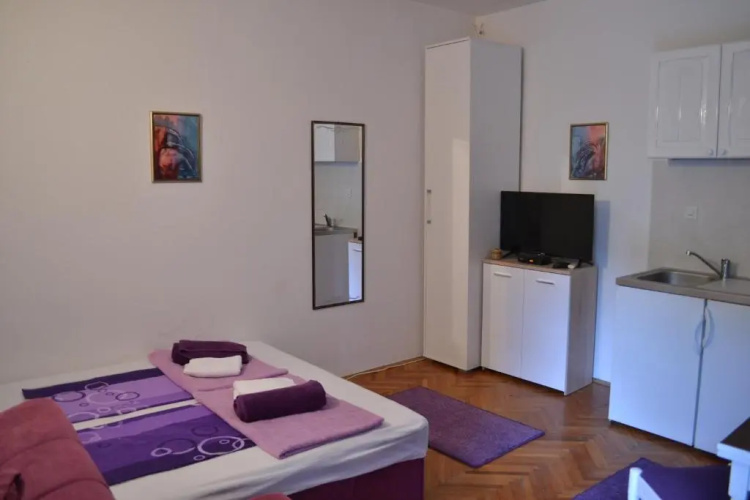 Apartments Niković