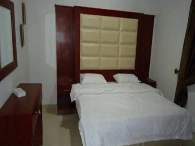 Borj Al Ewan Apartment
