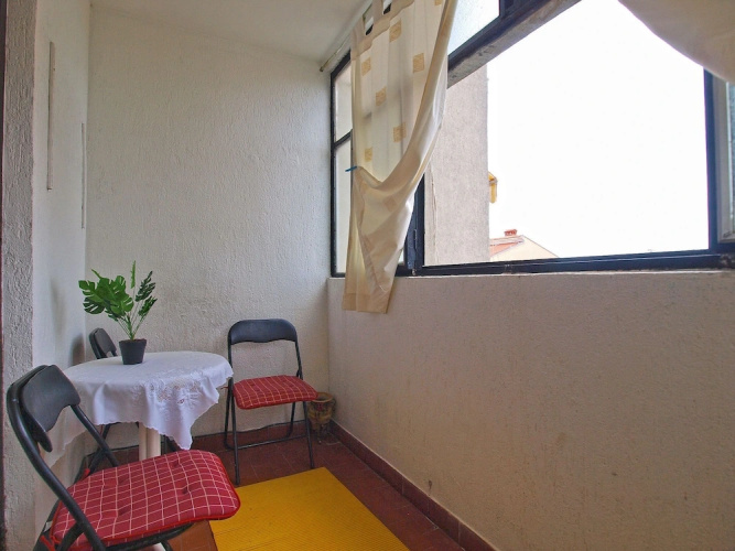 Apartment 1475