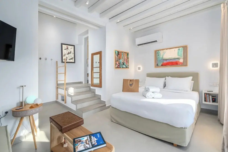 Rabagas Suites