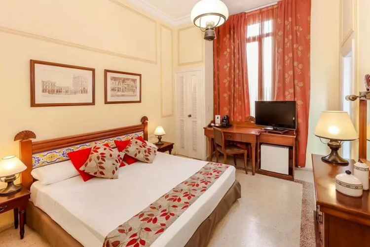 Hotel Sevilla