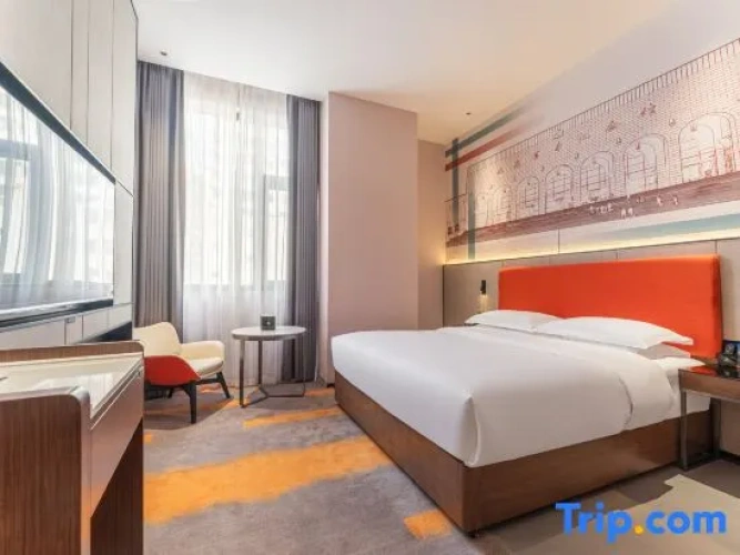 Business Double room