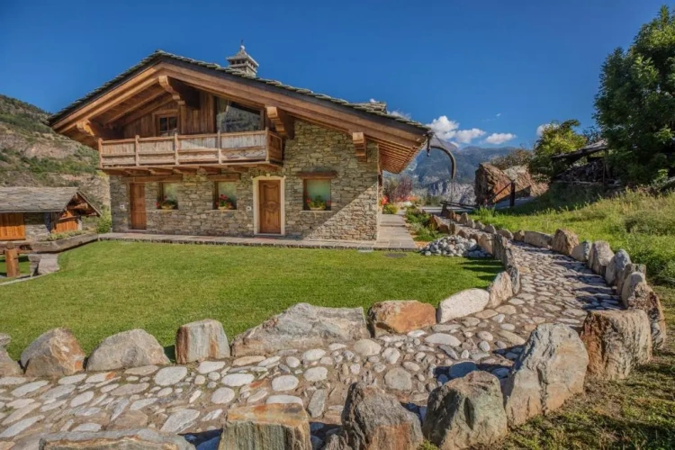 Cottage