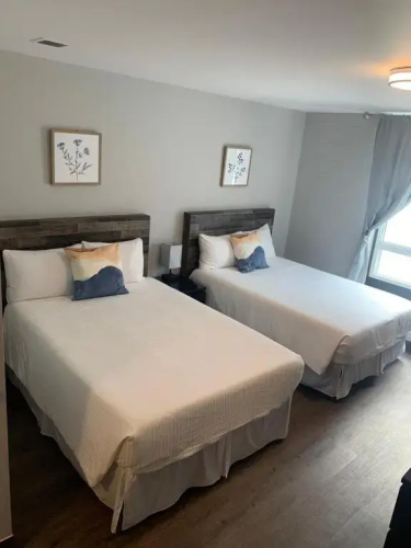 Nor Villa Hotel