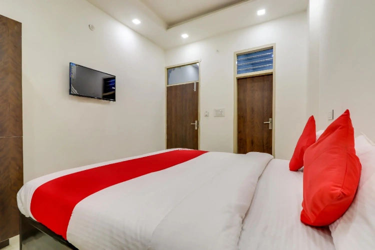 Classic Double room