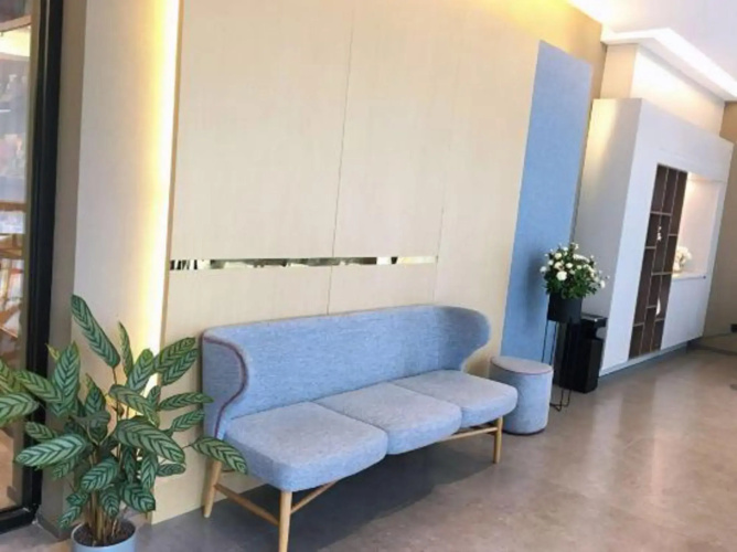 Home Inn Cultural Road Weifang