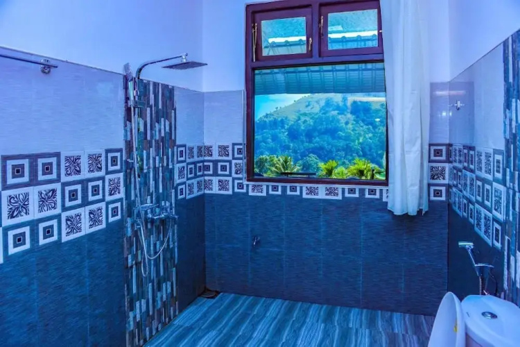 Dimuthu homestay