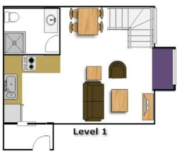 Hotelafbeelding