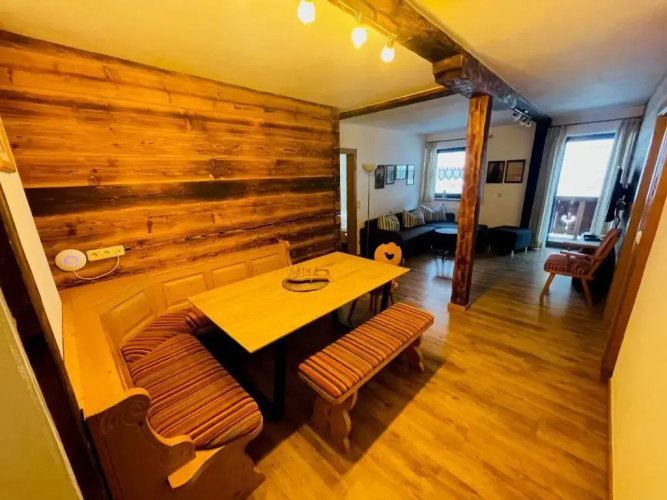 Natursport Heutal Appartements