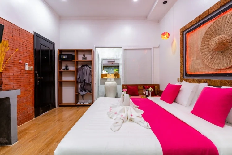 Classic Double room