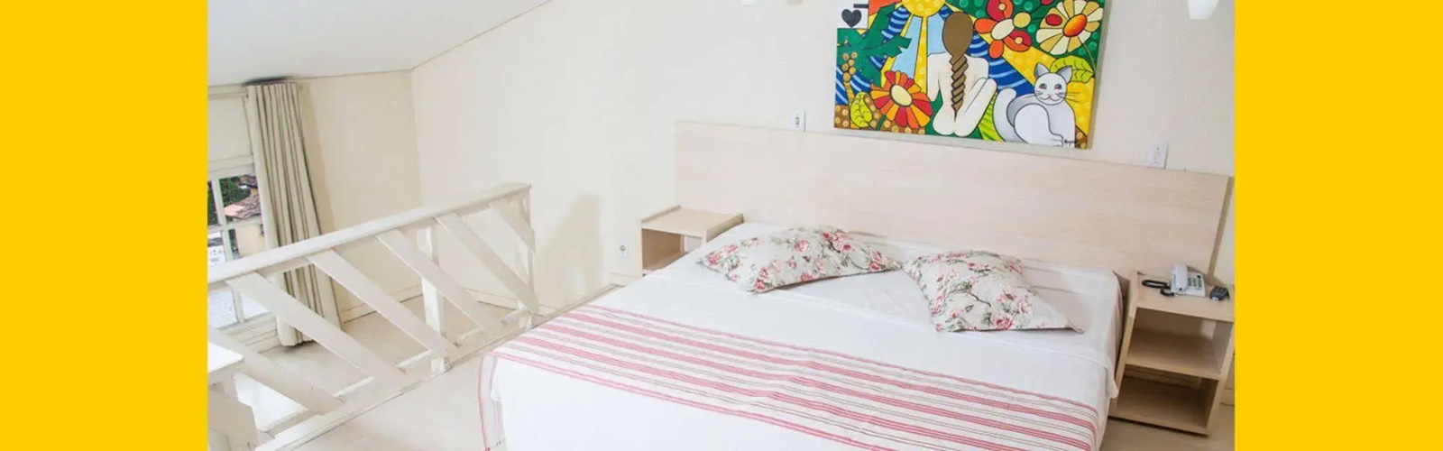 Hotel Morro do Sol