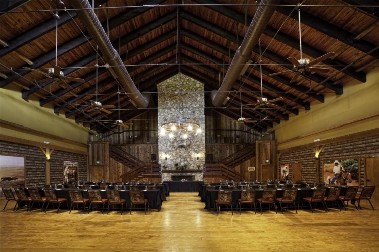 Westgate River Ranch Resort & Rodeo photo 18