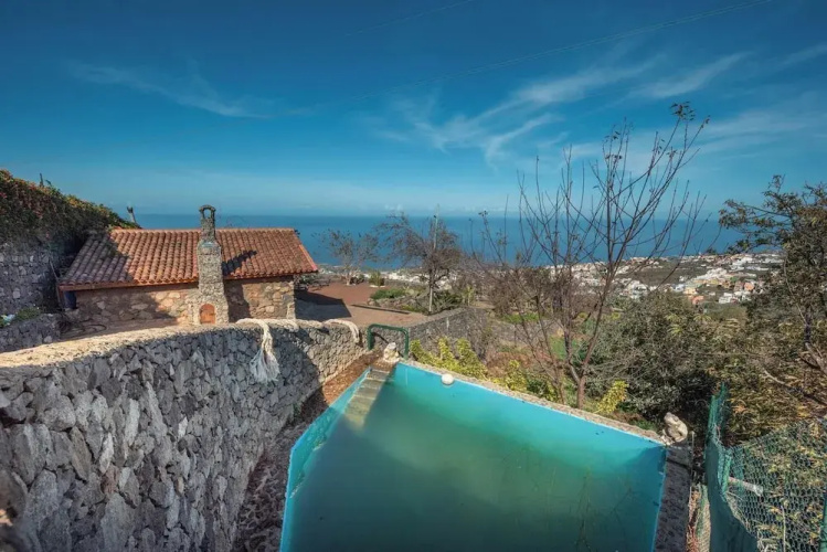 House Finca Relax Cercadillo
