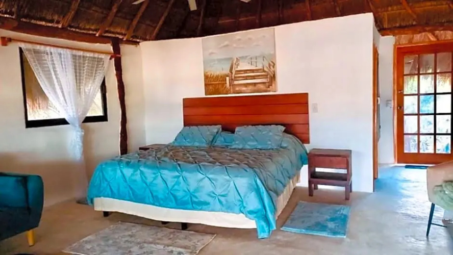 Chancabañita Tulum