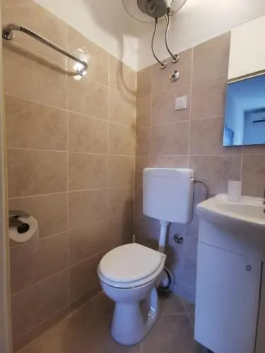 Apartment Matovina
