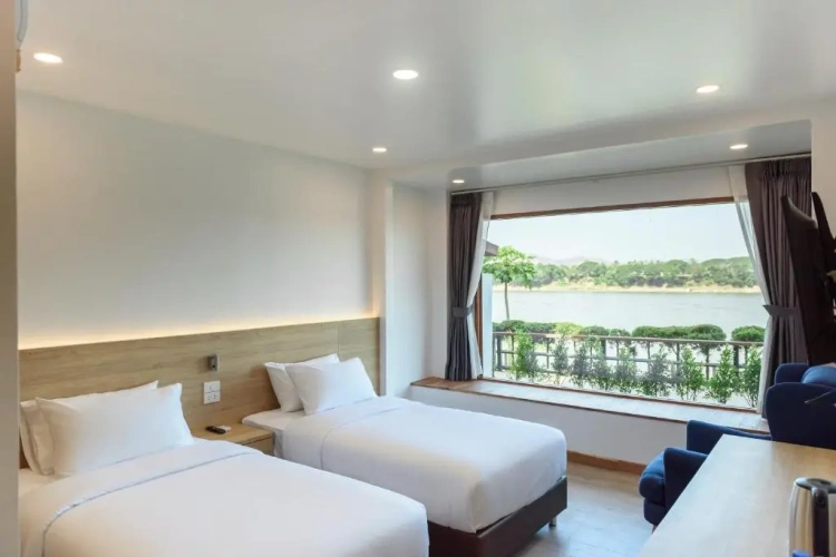 Executive Twin room