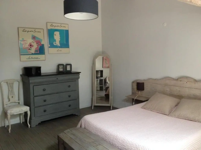 Standard Suite