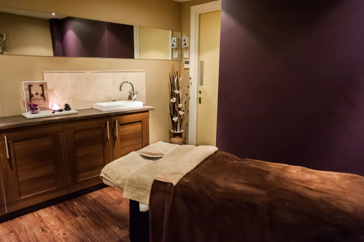 DoubleTree by Hilton Hotel Sheffield Park