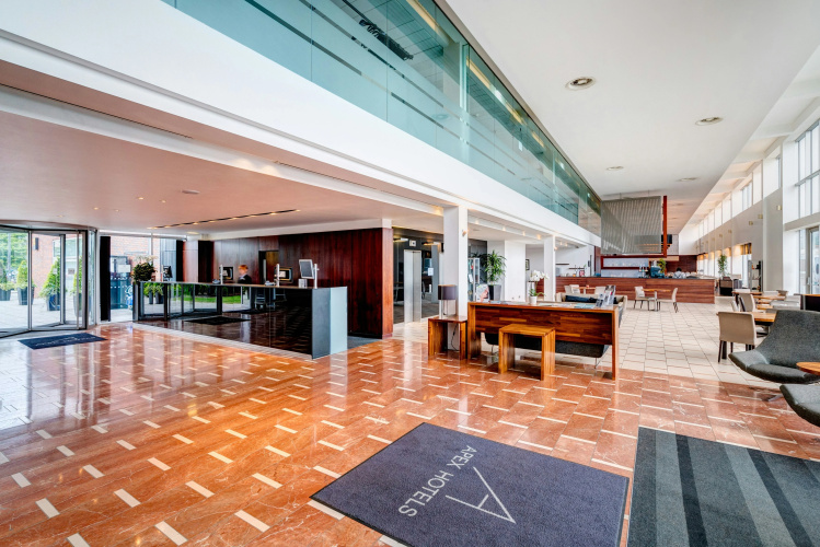 Hotelbild