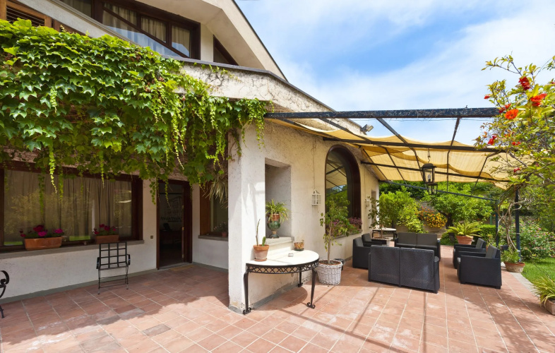 Bouganville Home Mondello
