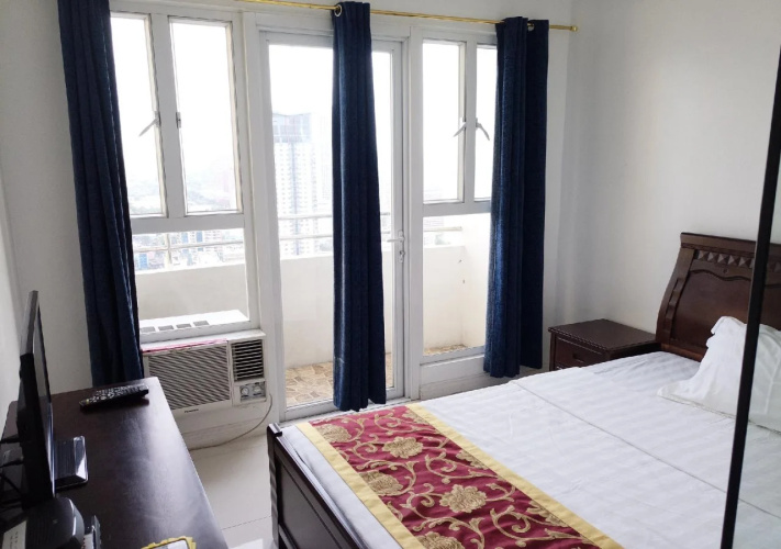 Motel 168