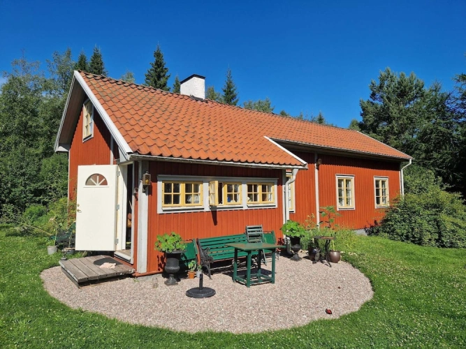 Cottage
