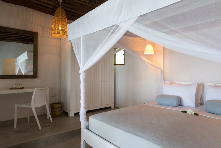 Chuini Zanzibar Beach Lodge by NEWMARK